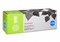 Картридж пурпурный Cactus CS-CF213A 181468220