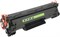 Картридж черный Cactus CS-CE285X-MPS 410693002