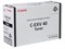 Картридж черный Canon C-EXV40, 3480B006 957680832