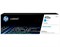 Картридж голубой HP Inc. 415A, W2031A 636480807