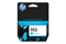Картридж голубой HP Inc. 953, F6U12AE 460235405