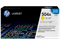 Картридж желтый HP Inc. CE252A 1210524015