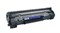 Картридж черный HP Inc. CE278A 2061012925