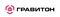 Тoнep-кapтpидж Гравитон ГК400003Ч 730083125