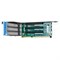 LENOVO Riser card bracket SR650 V3 x16/x16 PCIe Gen4 Riser3 453714732