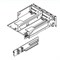 LENOVO Riser card bracket V3 2U PCIe Gen5 Riser 3/4-part 2 for Rear 10 slots 975036139