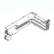 LENOVO Riser card bracket V3 2U x16/x16/E PCIe Gen5 Riser 1/2 Option Kit 1491789366