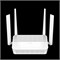 Wi-Fi роутер CUDY GP3000V 95610355