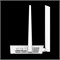 Wi-Fi роутер CUDY GP3000V 95610355