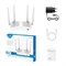 Wi-Fi роутер CUDY WR1300S 1190157271