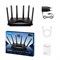 Wi-Fi роутер CUDY WR6500 1402046438