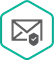 Kaspersky Security для почтовых серверов продление лицензии для академических учреждений на 1 год по количеству почтовых адресов 111204294