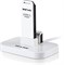 Сетевой адаптер Wi-Fi TP-Link TL-WN821N N300 USB 2.0 (ант.внутр.) 1ант. 904229641