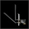 Адаптер Wi-Fi/ AC1300 Dual Band Wi-Fi PCIe Adapter, 867Mbps at 5GHz + 400Mbps at 2.4GHz,2 5dBi Antennas, Dual Brackets, Windows 10/8.1/8/7 297741111