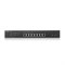 ZYXEL Hybrid Smart Switch ZYXEL NebulaFlex XS1930-10, rack 19 ", 8xRJ-45: 1 / 2.5 / 5 / 10G, 2xSFP +, standalone / cloud management 1889157853
