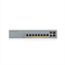 GS1350-12HP L2 коммутатор PoE+ для IP-видеокамер Zyxel GS1350-12HP, rack 19", 10xGE (8xPoE+), 2xSFP, бюджет PoE 130 Вт, дальность передачи питания до 235419768