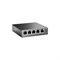 Коммутатор TP-LINK TL-SF1005P 1199310469