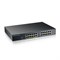 Коммутатор Zyxel NebulaFlex GS1915-24EP GS1915-24EP-EU0101F 24G 12PoE 12PoE+ 130W управляемый 1021211923