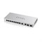 Коммутатор/ Switch Zyxel XGS1010-12, 8xGE, 2x1/2.5GE, 2xSFP+, desktop, silent 381748274