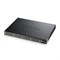 Коммутатор/ Zyxel XGS2220-54FP L3 Access switch, rack 19", 48xRJ-45: 1G PoE+ (8 of them PoE++), 2xRJ-45: 1/2.5/5/10G PoE++, 4xSFP+, 960W PoE budget, standalone/cloud management 51916388