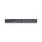 Мультигигабитный Smart L3 Lite коммутатор Zyxel NebulaFlex XMG1915-10E, 8xRJ-45: 1/2.5G, 2xSFP+, бесшумный (без вентилятора) 1732247285