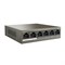 Коммутатор TENDA TEF1106P-4-63W 610339843