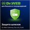 Доктор Веб Dr.Web Gateway Security Suite, Антивирус + Центр Управления лицензия на 1 год на 1 год на 16 ПК 817559183