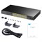 Коммутатор CUDY GS1028PS2 1201487106