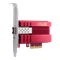 Сетевая карта ASUS XG-C100F 1437789296