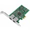Сетевой адаптер Broadcom NetXtreme BCM5720-2P (BCM95720A2003AC) SGL 2x1Gb RJ-45 Ethernet Server Adapter RTL {10} (000017) 1954228805