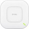 Zyxel NebulaFlex Pro WAX630S Hybrid Access Point, WiFi 6, 802.11a/b/g/n/ac/ax (2.4 &amp; 5 GHz), MU-MIMO, Smart Antenna, 4x4 antennas, up to 575+2400 Mbps, 1xLAN 2.5GE, 1xLAN GE, PoE, 4G/5G protection 899668839