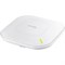 Zyxel NebulaFlex Pro WAX630S Hybrid Access Point, WiFi 6, 802.11a/b/g/n/ac/ax (2.4 &amp; 5 GHz), MU-MIMO, Smart Antenna, 4x4 antennas, up to 575+2400 Mbps, 1xLAN 2.5GE, 1xLAN GE, PoE, 4G/5G protection 899668839