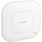 Zyxel NebulaFlex Pro WAX630S Hybrid Access Point, WiFi 6, 802.11a/b/g/n/ac/ax (2.4 &amp; 5 GHz), MU-MIMO, Smart Antenna, 4x4 antennas, up to 575+2400 Mbps, 1xLAN 2.5GE, 1xLAN GE, PoE, 4G/5G protection 899668839