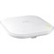 Zyxel NebulaFlex Pro WAX630S Hybrid Access Point, WiFi 6, 802.11a/b/g/n/ac/ax (2.4 &amp; 5 GHz), MU-MIMO, Smart Antenna, 4x4 antennas, up to 575+2400 Mbps, 1xLAN 2.5GE, 1xLAN GE, PoE, 4G/5G protection 899668839