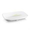 Точка доступа Zyxel NebulaFlex NWA130BE, WiFi 7, 802.11a/b/g/n/ac/ax/be (2,4 и 5 ГГц), MU-MIMO, антенны 2x2, до 688+4320 Мбит/с, 2xLAN 2.5GE, PoE 1024698869