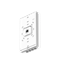 Точка доступа CUDY AP1300 Wall 1464260879