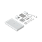 Точка доступа UBIQUITI U6-Mesh-Pro 2083019573