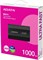 Внешний HDD ADATA SD810 Black 1000GB 1742621297