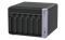 Сетевое хранилище QNAP 6 disks TS-632X 733521900