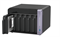 Сетевое хранилище QNAP 6 disks TS-632X 733521900