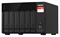 Сетевое хранилище QNAP TVS-675 1080587409