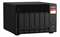 Сетевое хранилище QNAP TVS-675 1080587409