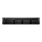 Сетевое хранилище Synology RackStation RS1221RP+ 745993992