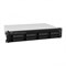 Сетевое хранилище Synology RackStation RS1221RP+ 745993992