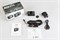 Видеорегистратор Silverstone Crod 1720620361