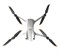 Квадрокоптер DJI Air 2S с тепловизором (V2) 1424275340
