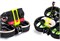 Квадрокоптер Flywoo CineRace20 V2 Neon LED HD с Caddx Vista 820763126