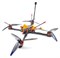 Квадрокоптер DarwinFPV Darwin129 7" Analog (PNP) 2051928296