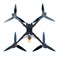Квадрокоптер DarwinFPV Darwin129 7" Analog (PNP) 2051928296