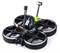 Квадрокоптер Flywoo CineRace20 V1.2 Neon LED HD с Caddx Vista 2088818162